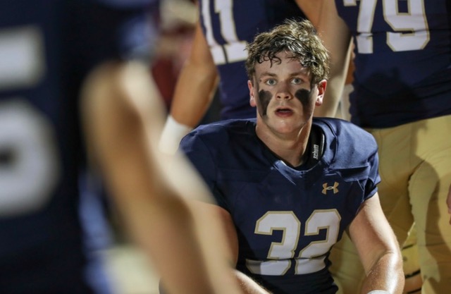 Danielsidelines